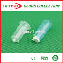 Henso Needle Holder for Blood Collection